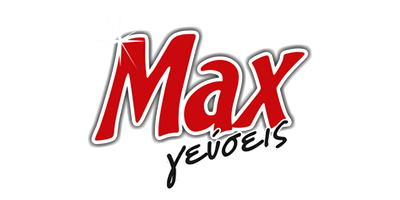 MAX ΓΕΥΣΕΙΣ