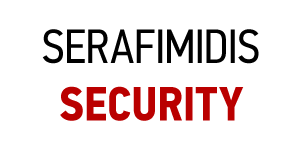 SERAFIMIDIS SECURITY